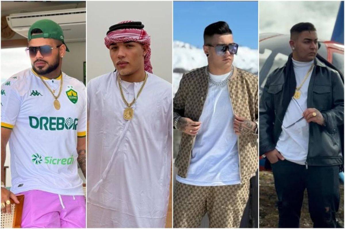 Influenciadores viram réus por esquema do "jogo do tigrinho"