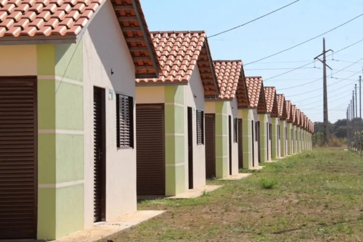 Casa Cuiabana: sorteados devem comprovar dados entre 18 e 22 de maio
