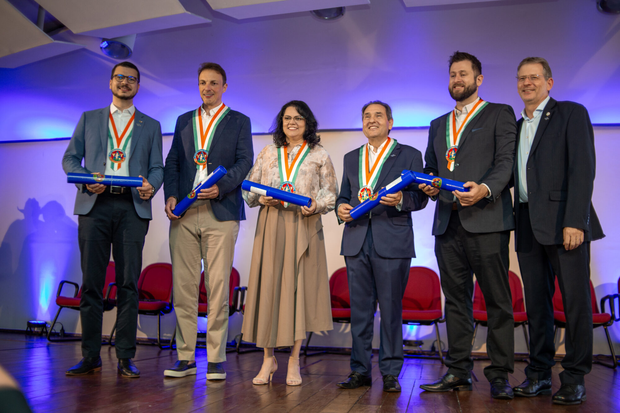 Sistema Famato | Sistema Famato destaca fortalecimento da cadeia leiteira em evento internacional do queijo