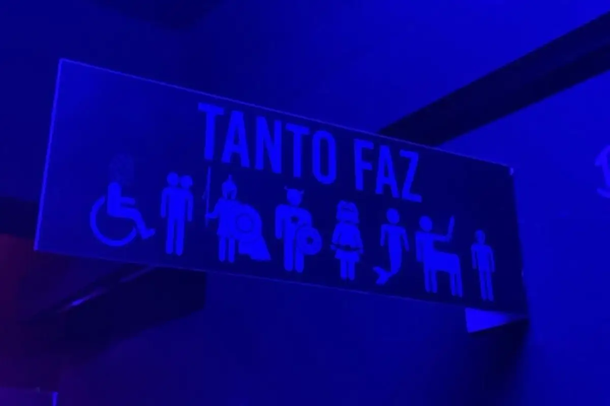 Lei que impede mulheres trans de usar banheiros femininos é sancionada em Campo Grande