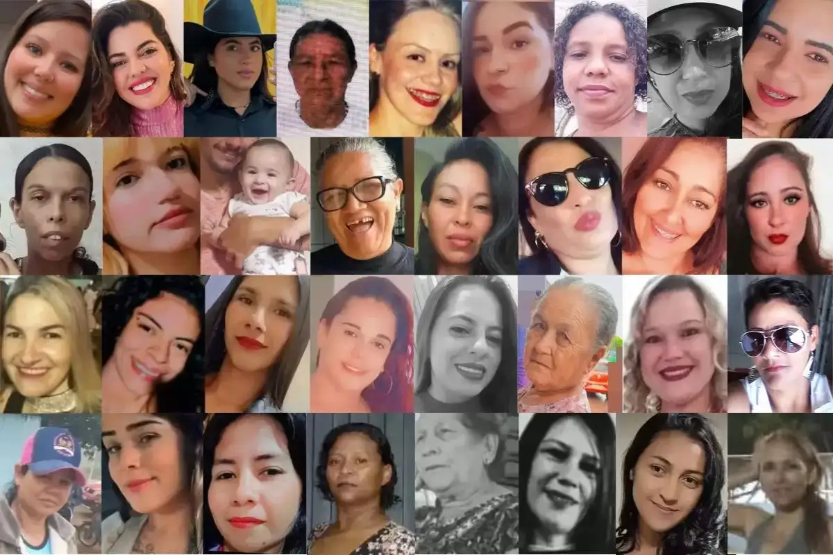 Capital com maior taxa de feminicídios do país quer criar semana da valorização do homem