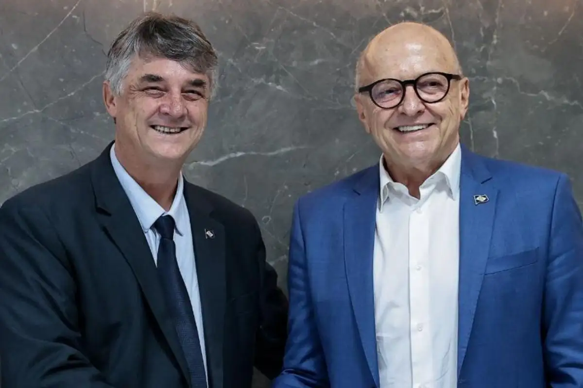 Ex-prefeito é nomeado novo secretário após troca no governo de MT