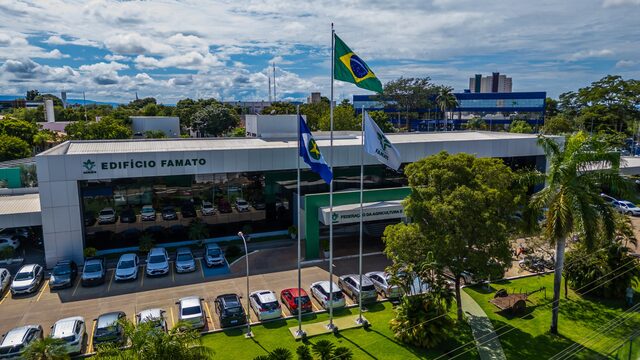 Sistema Famato | Famato vê insegurança em decretos que ampliam áreas protegidas no Pantanal MT