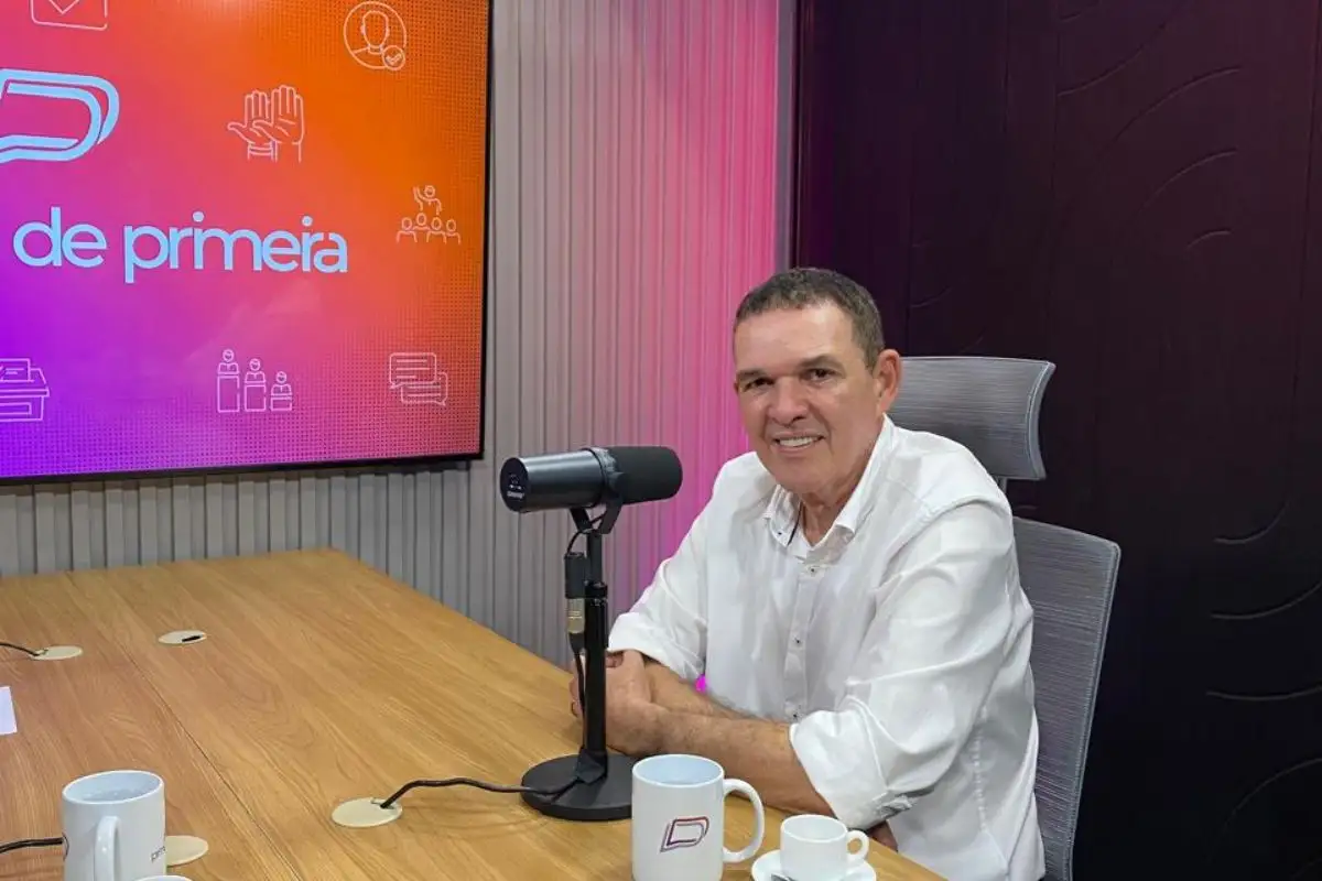 Juarez Costa critica redes sociais na política e detona Congresso