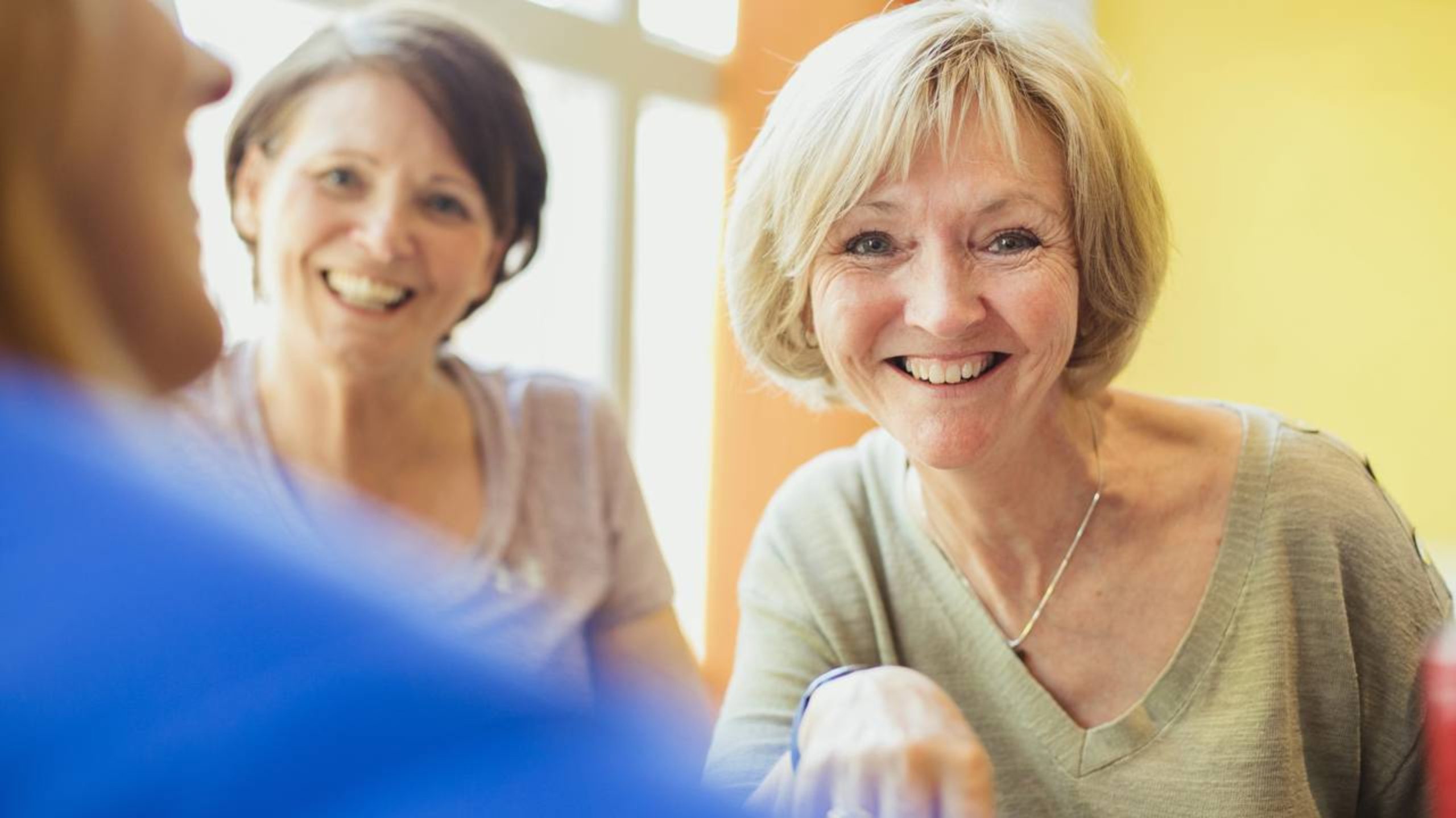 Lei permite que pessoas com mais de 60 anos se  livrem de dívidas, tenham proteção do salário e renegociem débitos