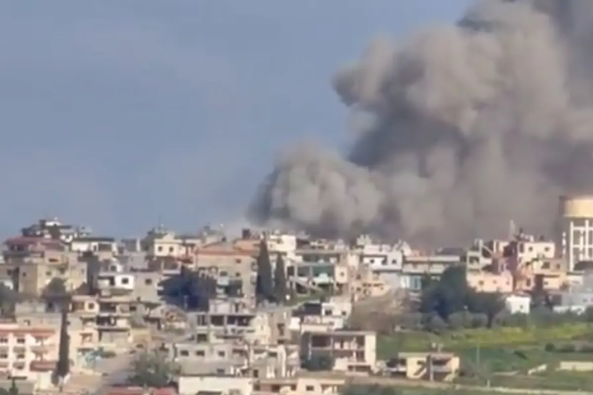 Irã ameaça romper cessar-fogo com Israel após bombardeios no Líbano