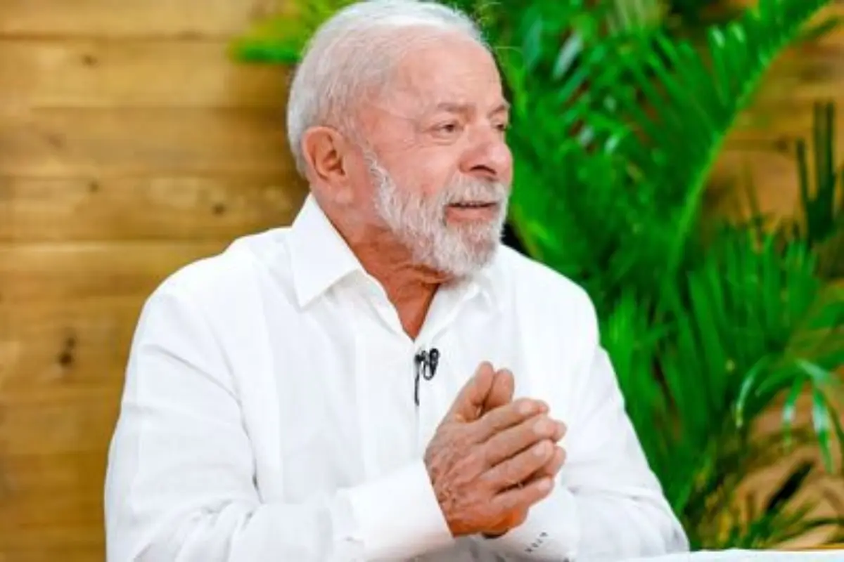 EUA criticam Pix e Lula rebate: “Ninguém vai fazer a gente mudar”