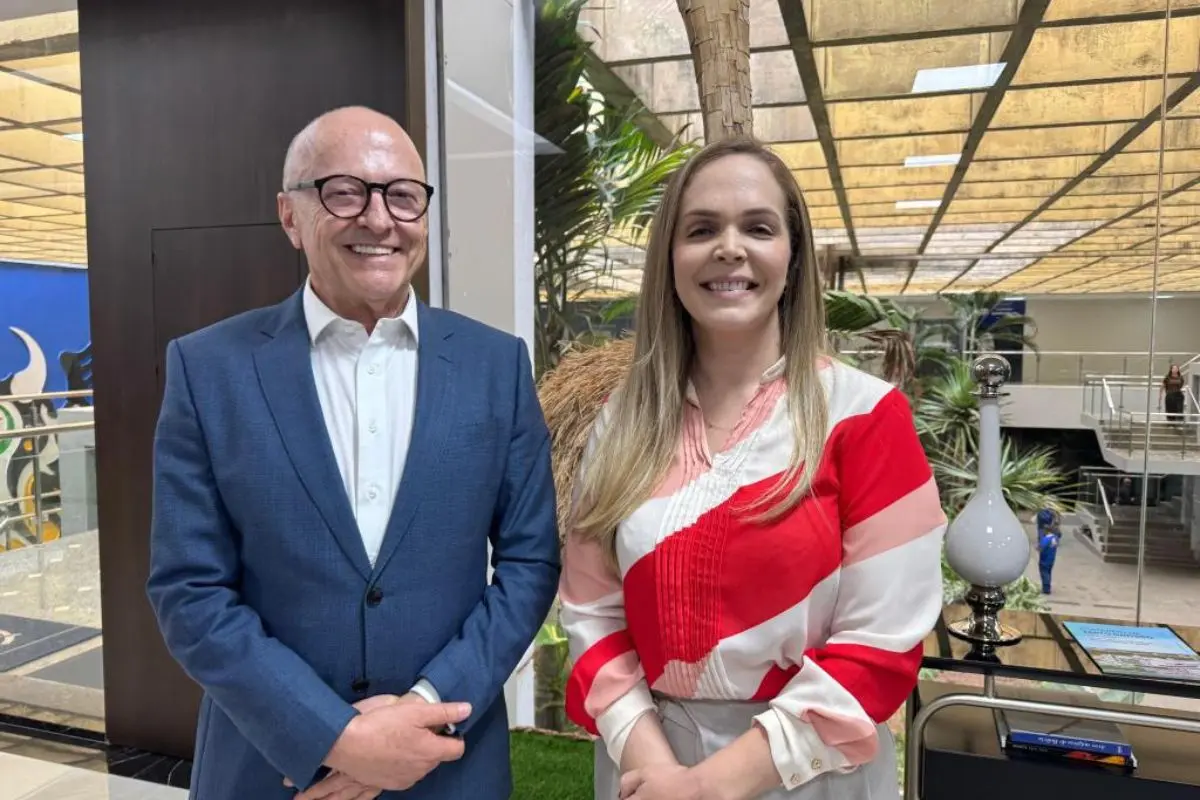 Pivetta nomeia nova titular da Sedec e soma 3 mulheres no 1º escalão