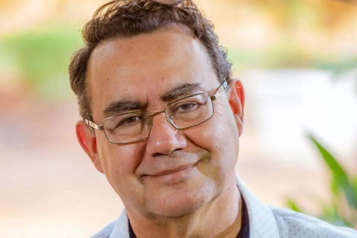 Médico e escritor Augusto Cury é pré-candidato à Presidência em 2026