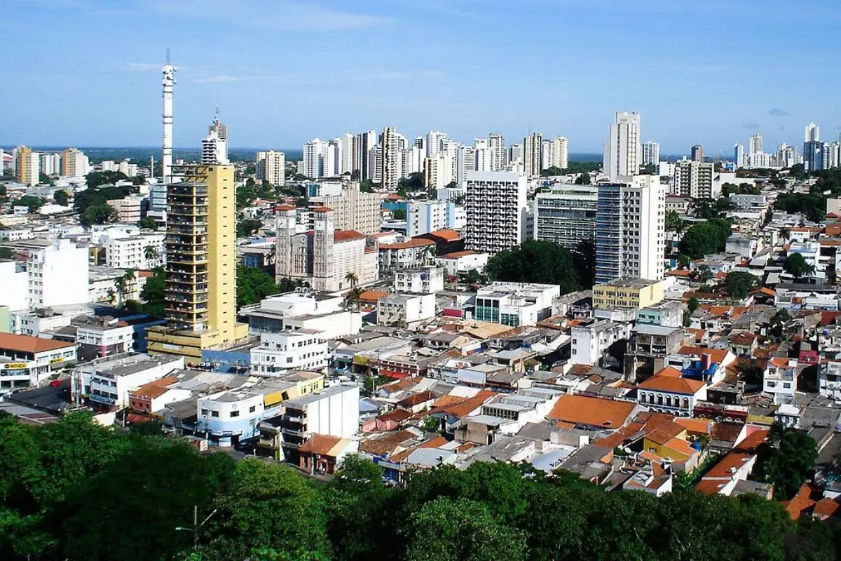 350 mil árvores devem ser plantadas em Cuiabá