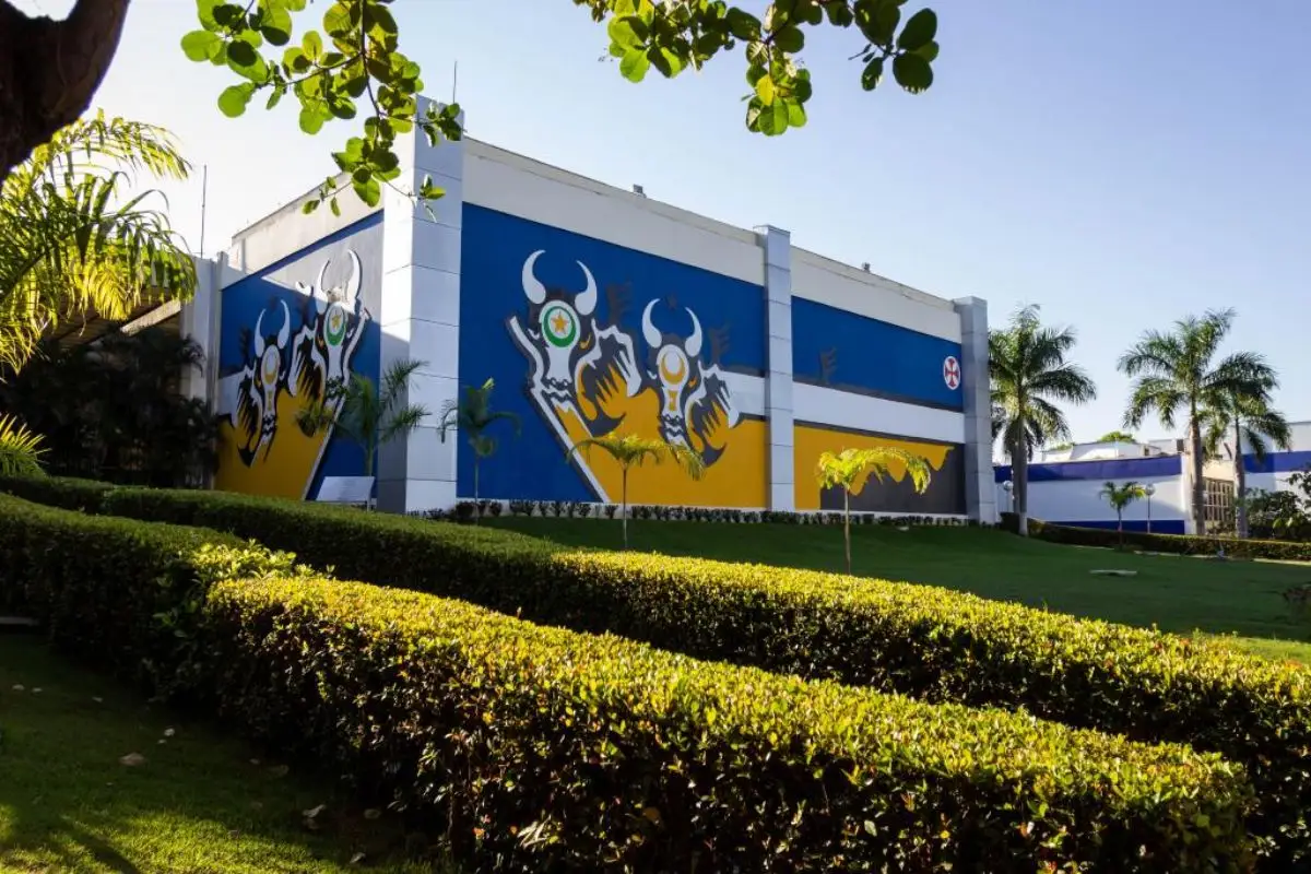 - Foto: Reprodução