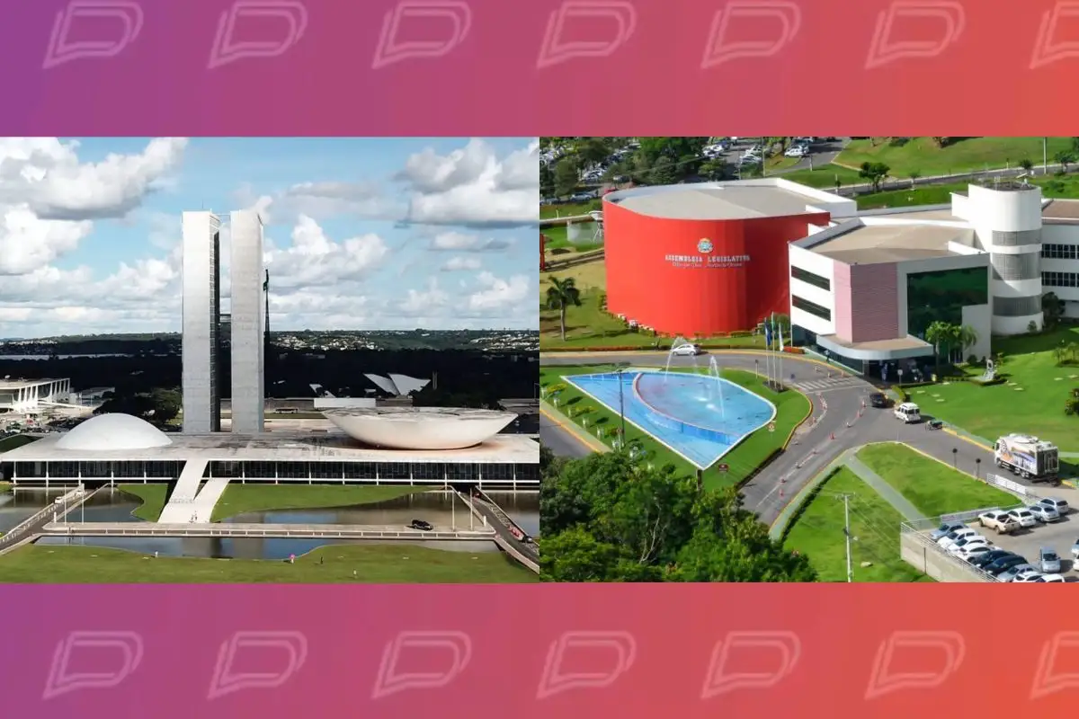 Último prazo para que deputados de MT troquem de partido