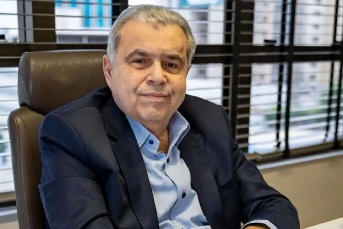 Marcelo Maluf