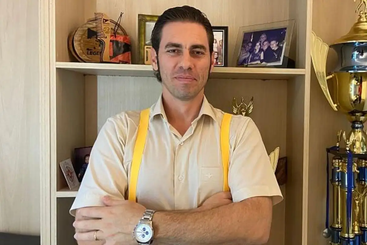Alex Pucinelli