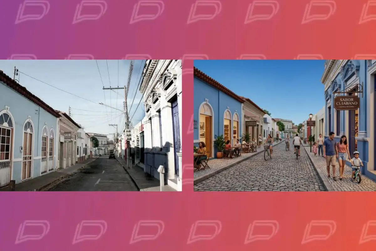 centro histórico novo plano diretor
