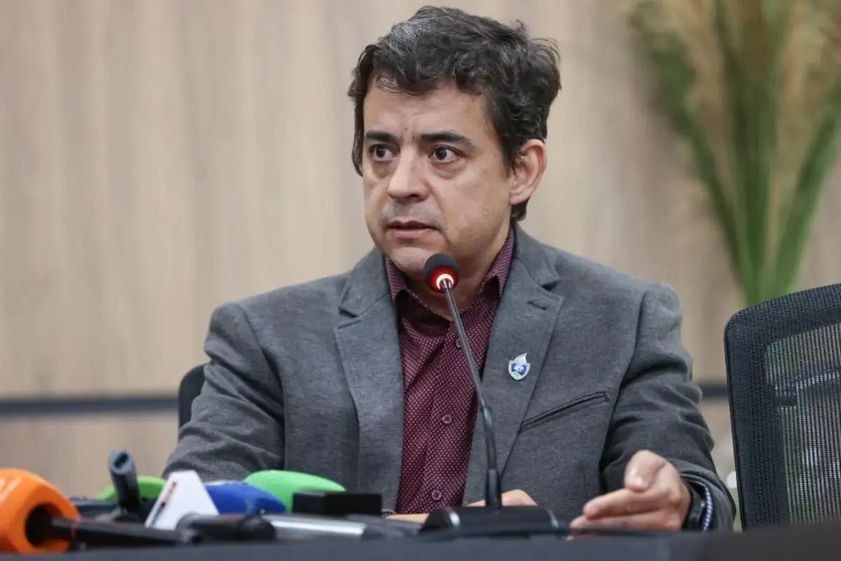 ‘Não precisamos’: secretário descarta reposição de demitidos do Samu