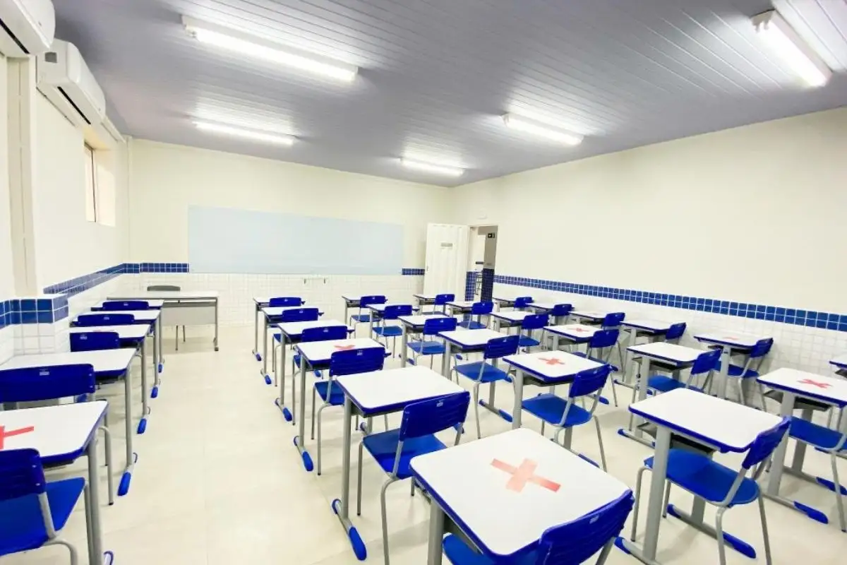 Lei que proíbe ‘ideologia de gênero’ nas escolas de MT é sancionada