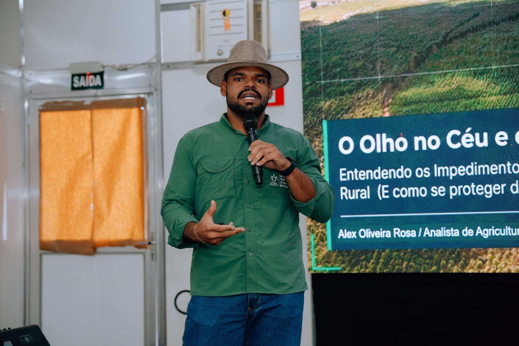 Sistema Famato | Famato alerta produtores sobre impedimentos socioambientais que podem barrar crédito rural