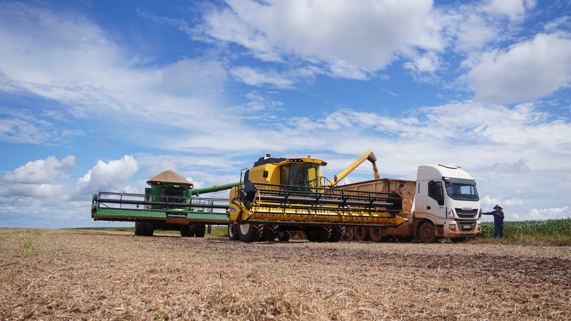Sistema Famato | Famato celebra aprovação de projeto que moderniza a Lei do Trabalho Rural