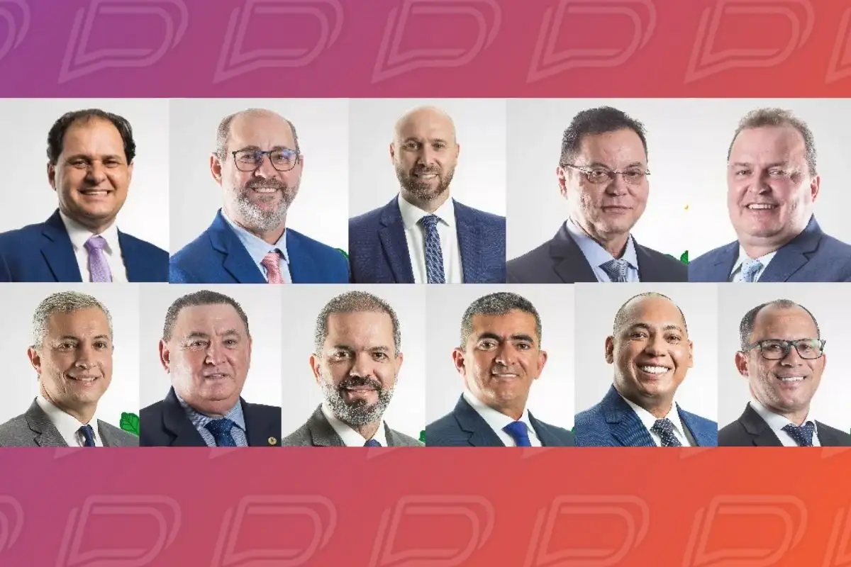 Janela partidária: veja quais deputados trocaram de partido em MT