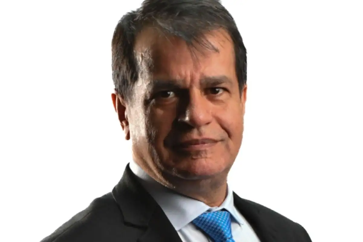 Vereador Adevair Cabral foto Camara de Cuiaba
