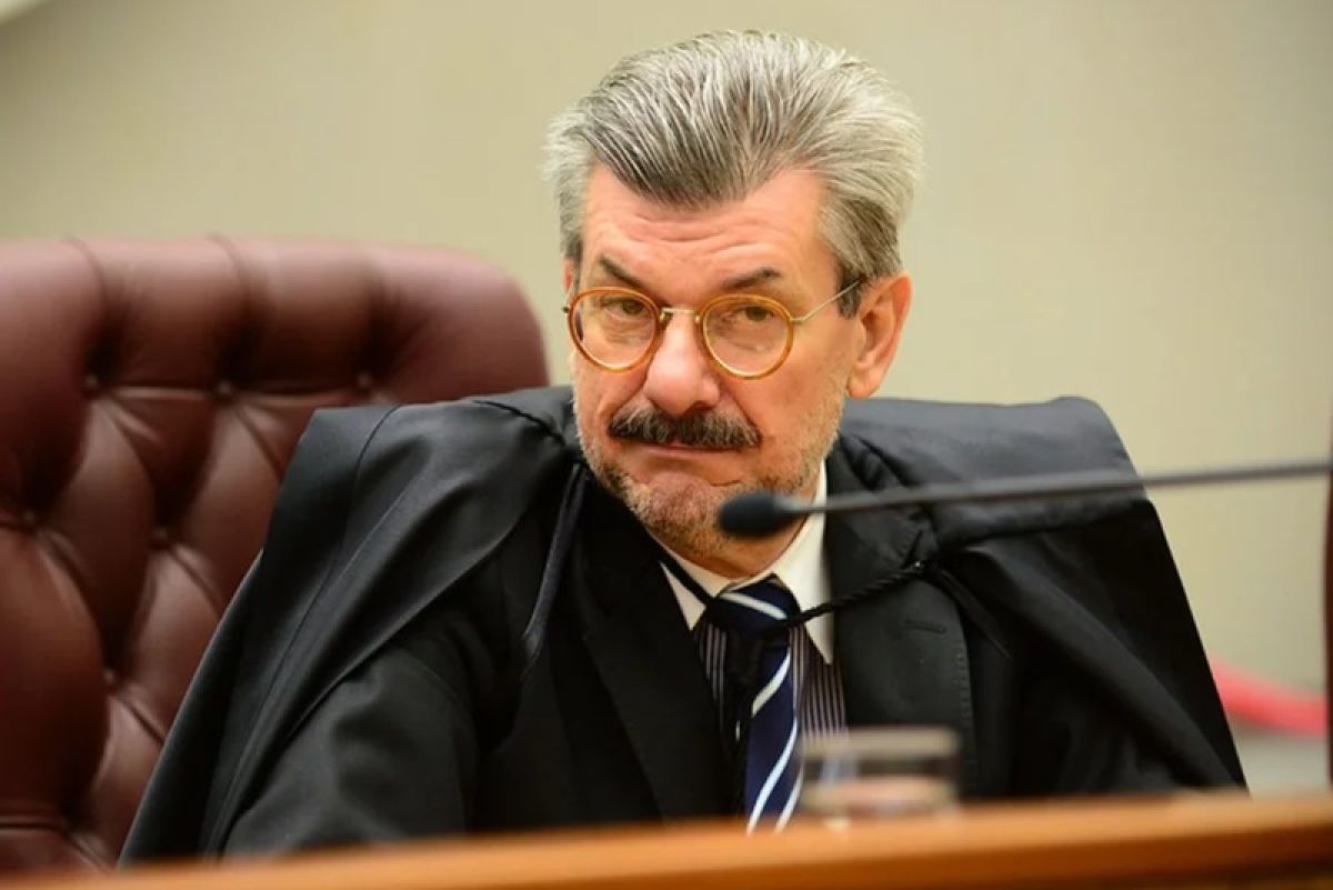STJ deve usar abordagem dura do CNJ em caso Buzzi