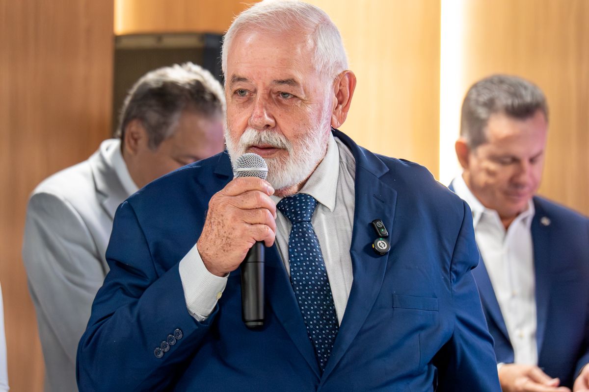 Zuquim: "Não houve os reajustes necessários ao longo dos anos"