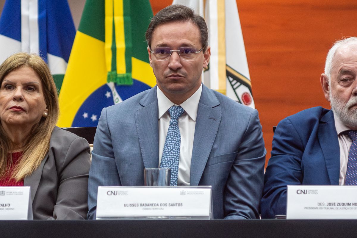 CNJ exige audiência presencial em casos de violência doméstica