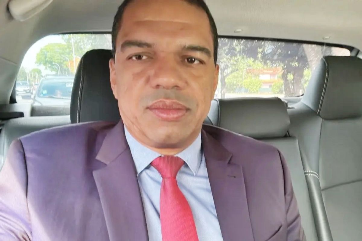 STF cita demora em investigação e manda lobista para domiciliar