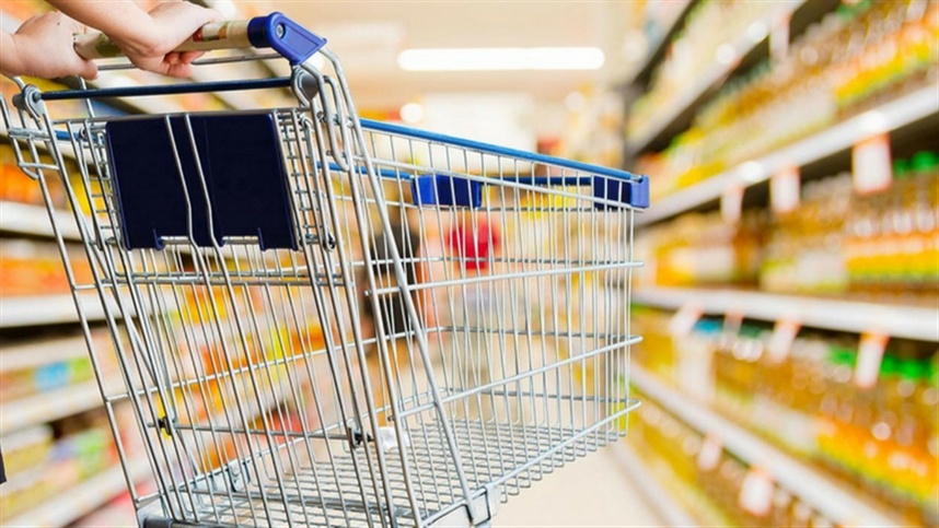 Preços dos alimentos voltam a subir e acendem alerta