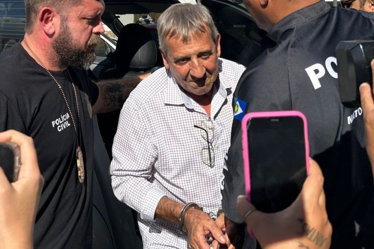 Defesa alega pena antecipada; STJ mantém empresário preso