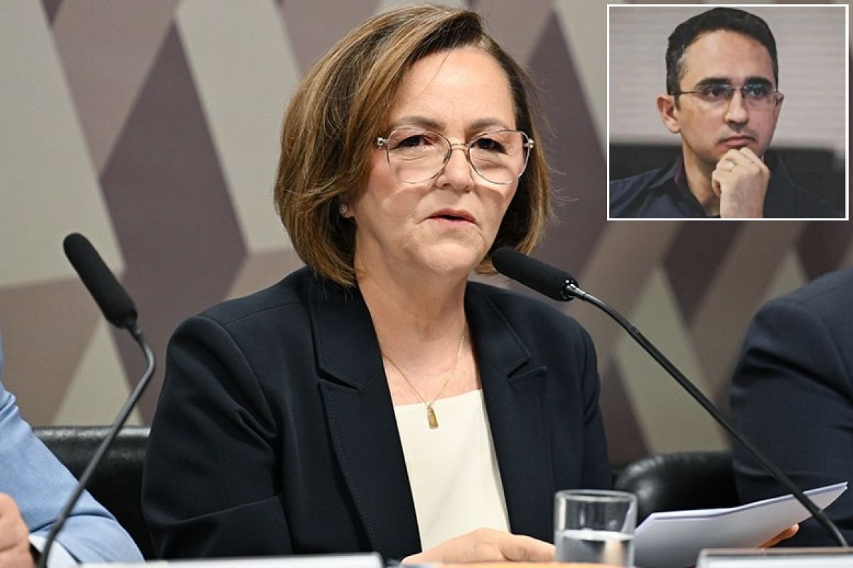 Ex-delegado de MT tem ação extinta no STJ e aponta perseguição