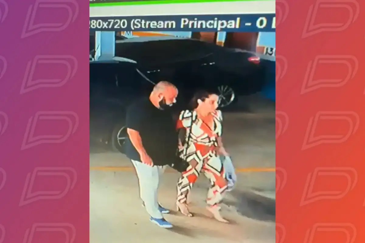 Thays Machado e Willian César Moreno foram mortos; Carlos Bezerra Filho vai a julgamento pelo crime
