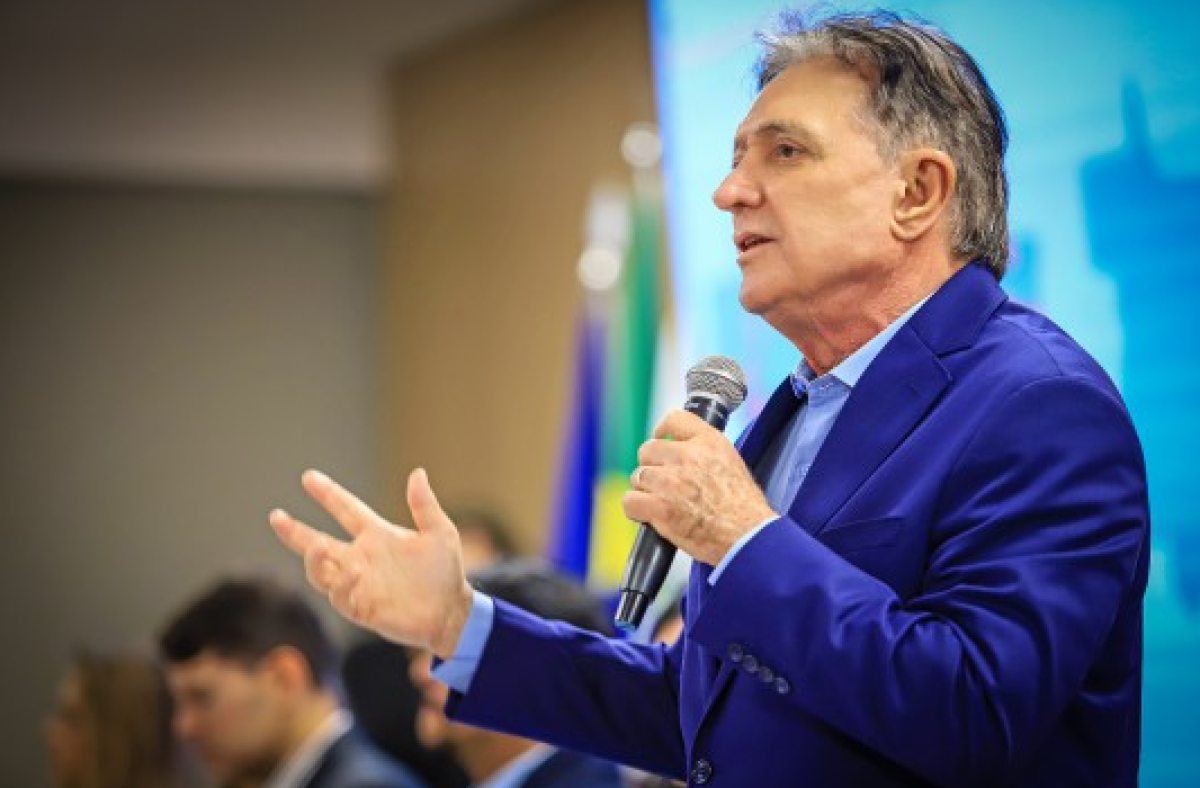 Conselheiro Antonio Joaquim destaca resultados positivos do programa Ouvidoria para Todos