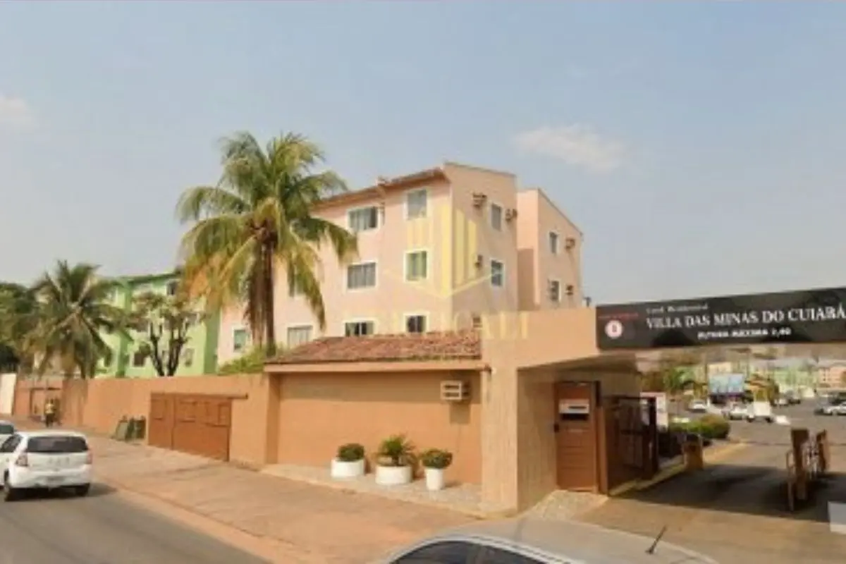 Justiça suspende despejo de cerca de 500 famílias de condomínios em Cuiabá