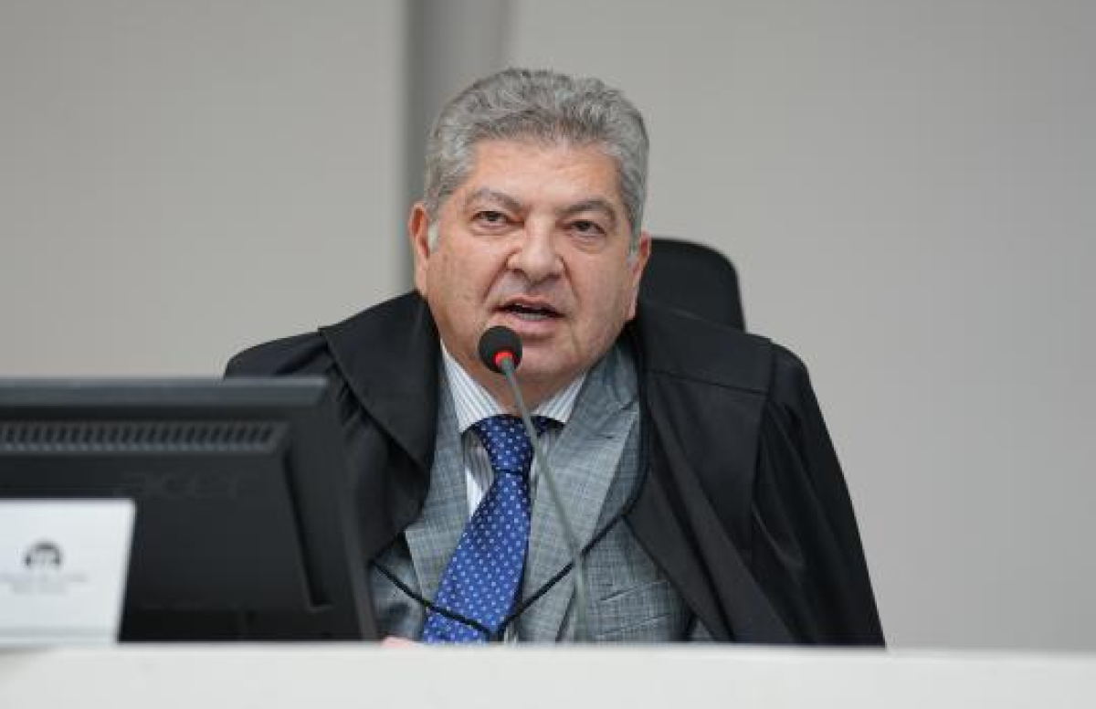 TCE-MT mantém suspensa prorrogação de contrato de saneamento