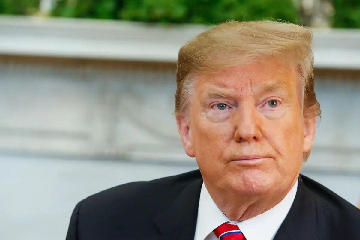 Trump recua e pausa ataques ao Irã por duas semanas