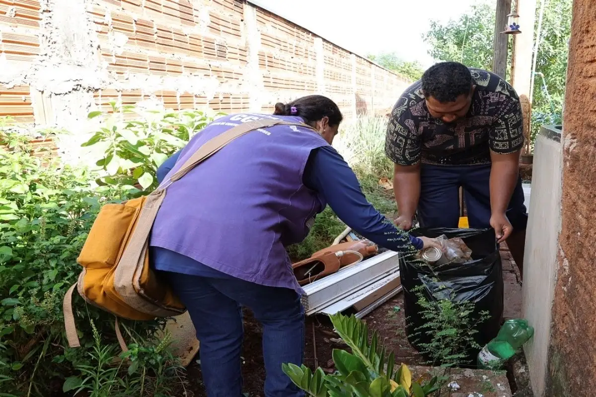 Epidemia de chikungunya leva Dourados a decretar calamidade na saúde pública