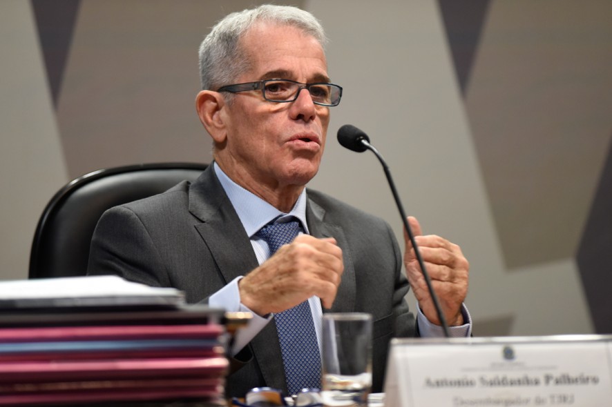 STJ nega soltar acusado de liderar esquema de R$ 20 milhões em MT