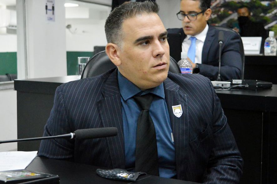 Paccola pede absolvição por "legítima defesa"; STJ mantém júri