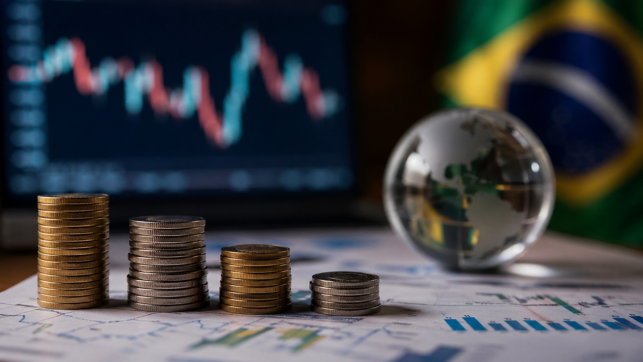 Juros devem cair 0,25% esta semana