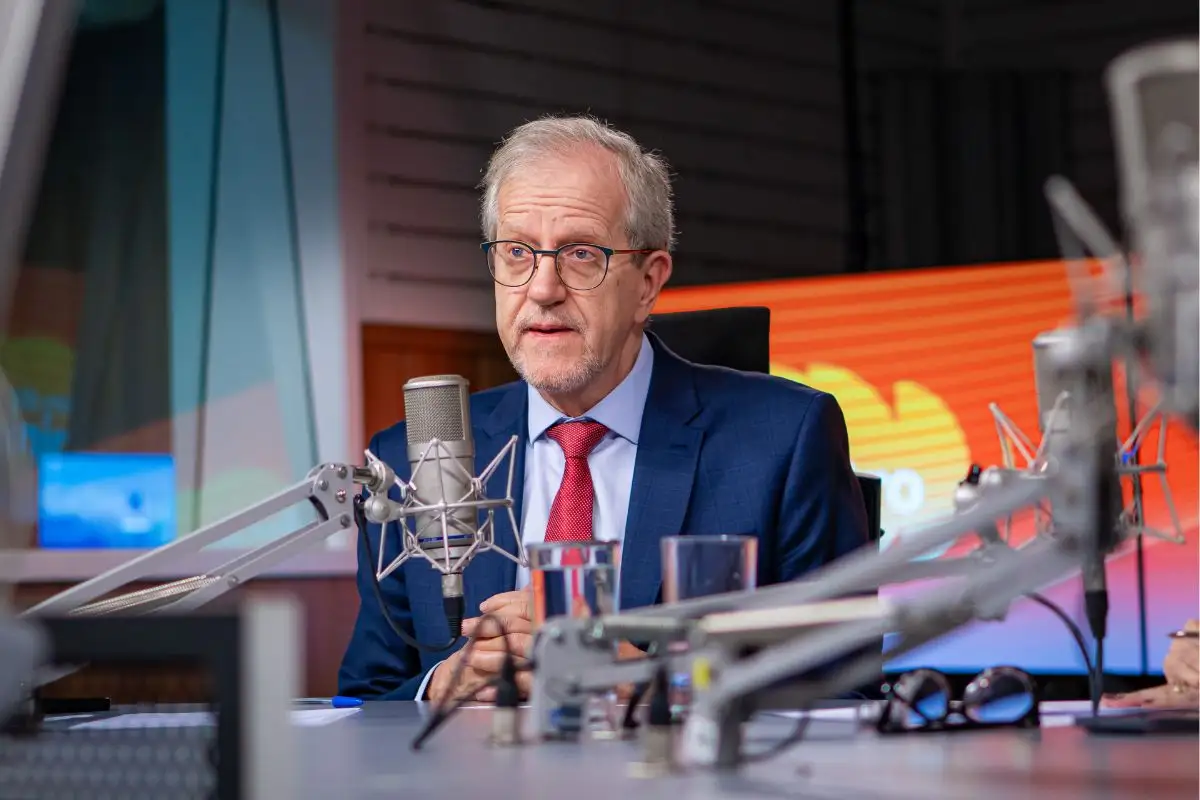 Com risco de seca por El Niño, União e MS intensificam plano contra incêndios no Pantanal