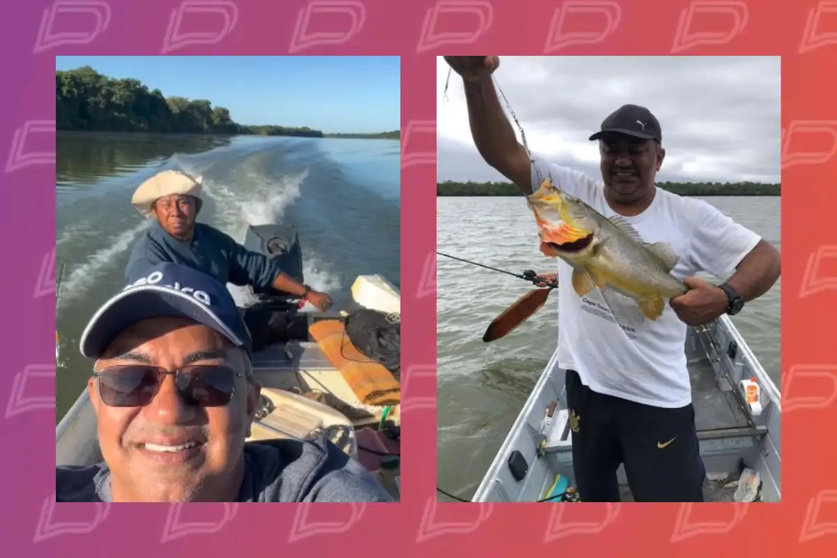 Câmara abre investigação contra vereador por pesca ilegal no Parque Nacional do Xingu