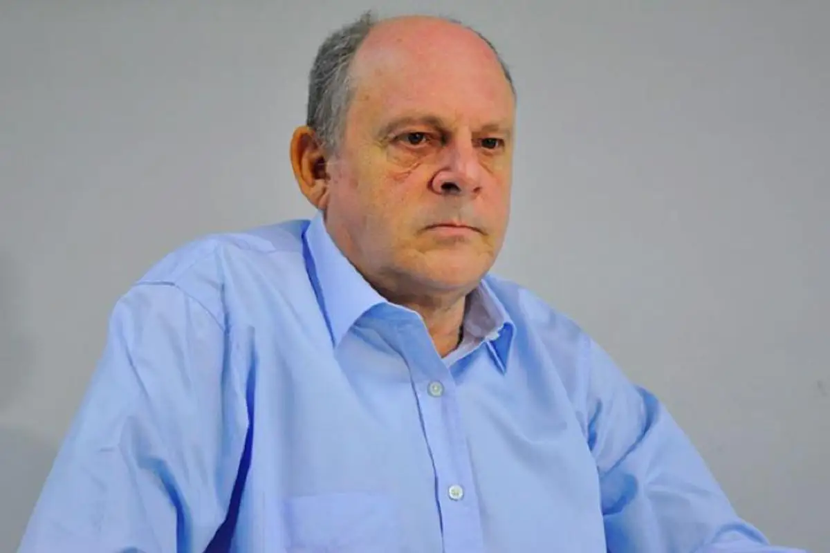 carlos augustin