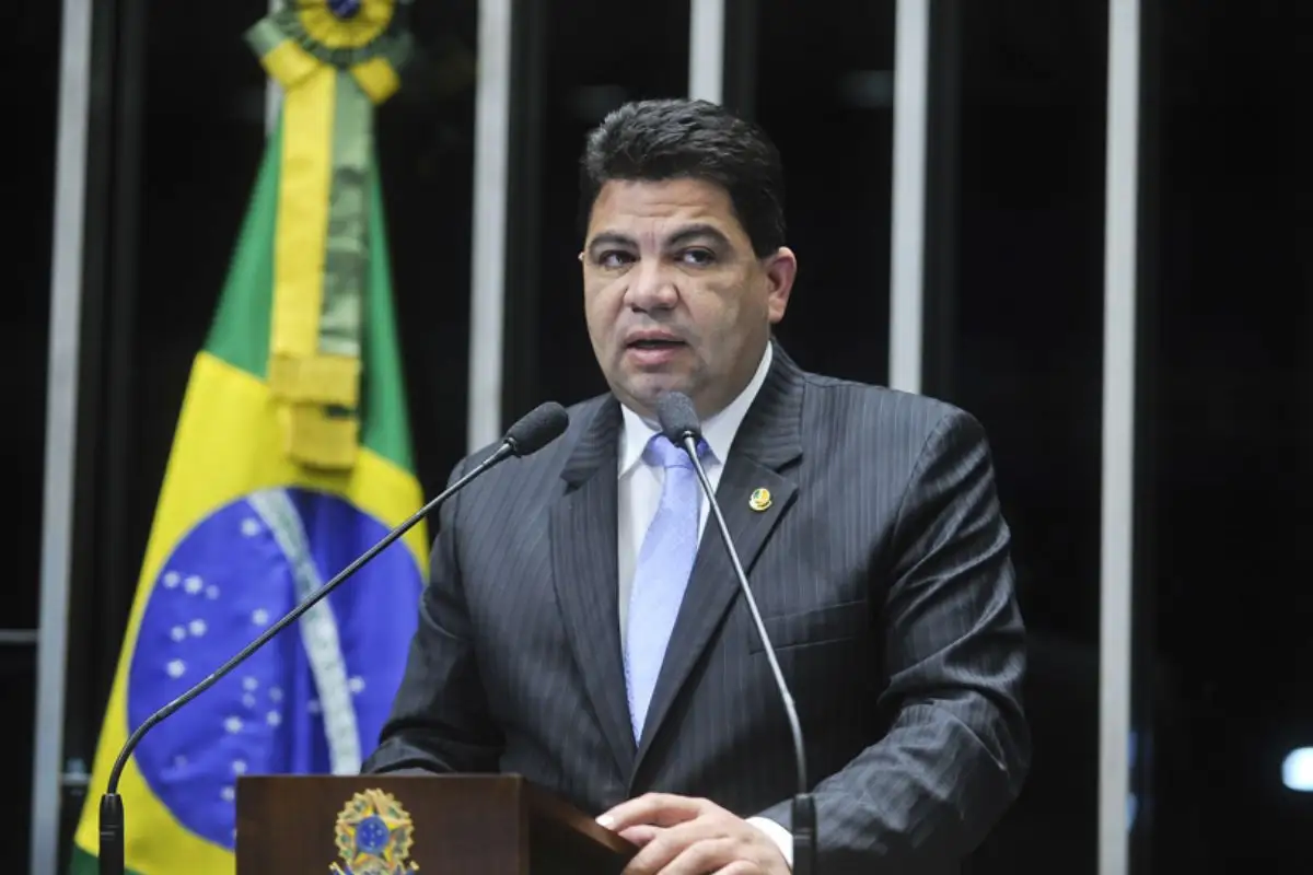 cidinho santos
