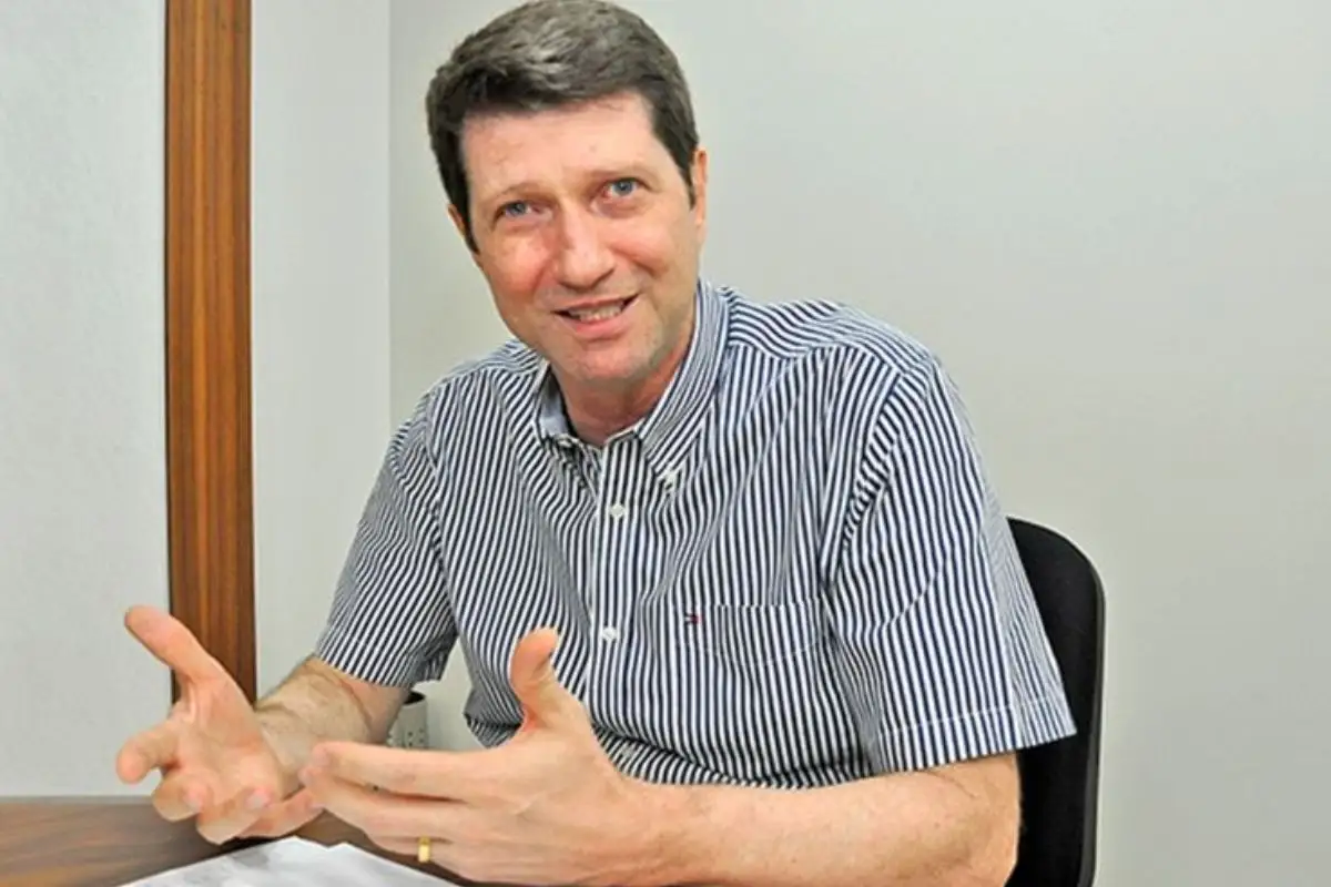 odilio balbinotti