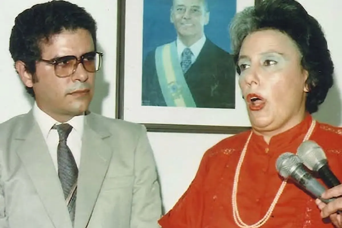 Morre Nelly Bacha, primeira mulher a assumir a prefeitura de Campo Grande