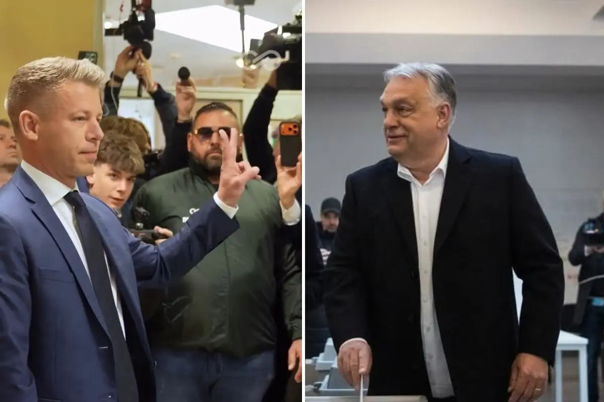 Eleições na Hungria: Viktor Orbán perde após 16 anos no poder