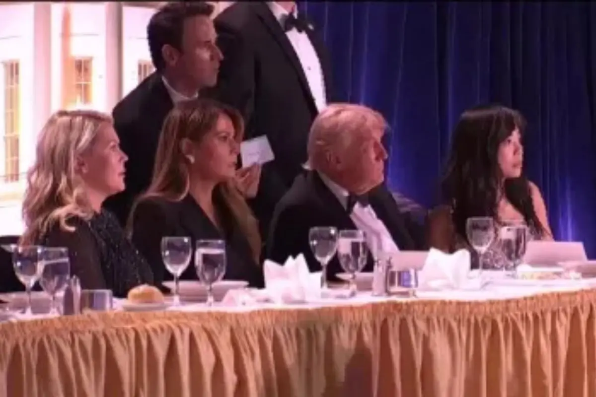 Líderes mundiais se solidarizam com Trump após ataque a tiros em evento