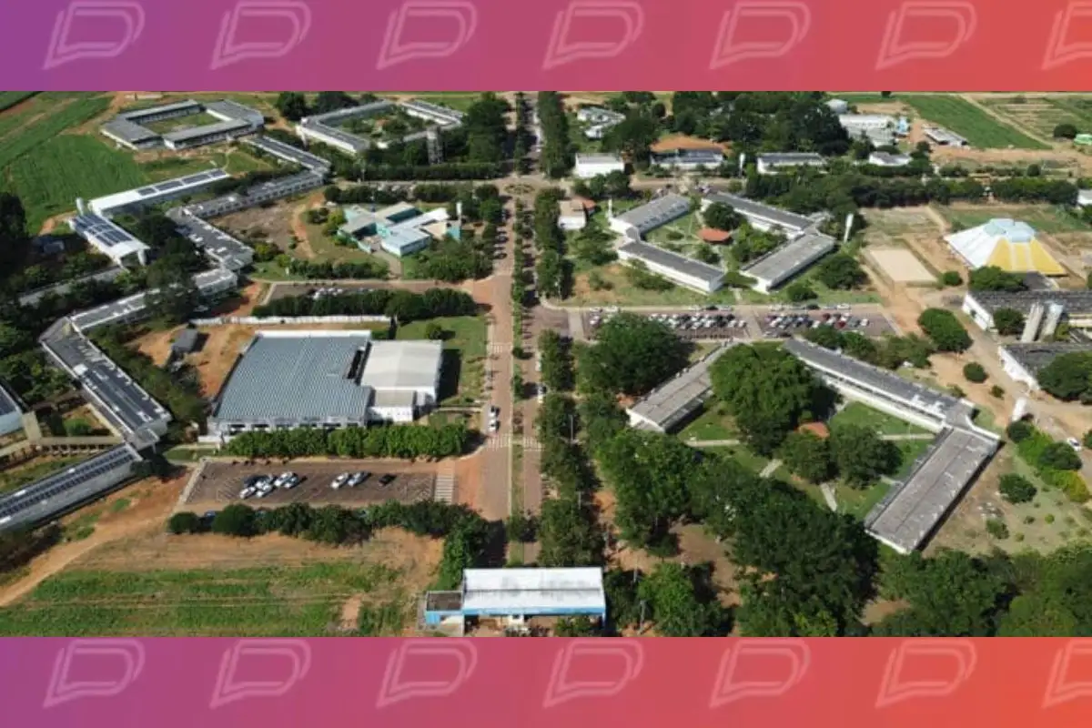 Nova universidade federal? Comissão de Educação do Senado aprova proposta